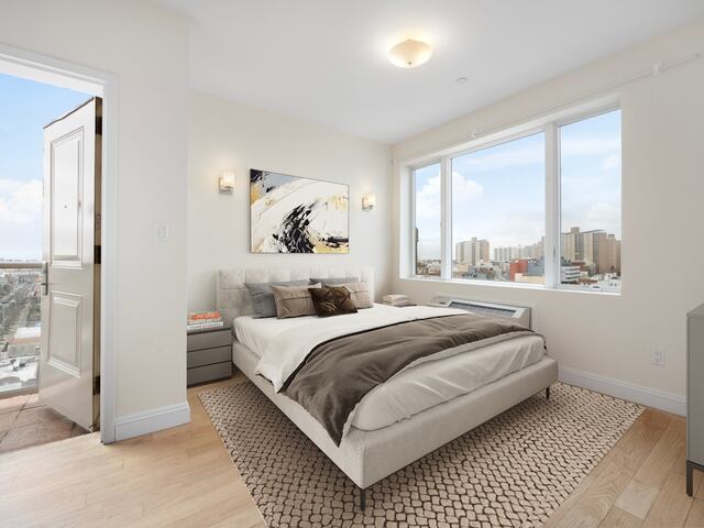 2-Bedroom at 2848 Brighton 7th Street