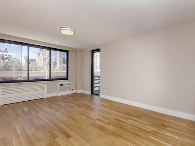 2-Bedroom at Park West Village: 792 Columbus Ave