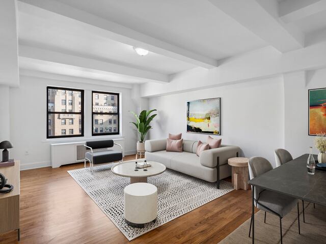 1-Bedroom at West Pierre