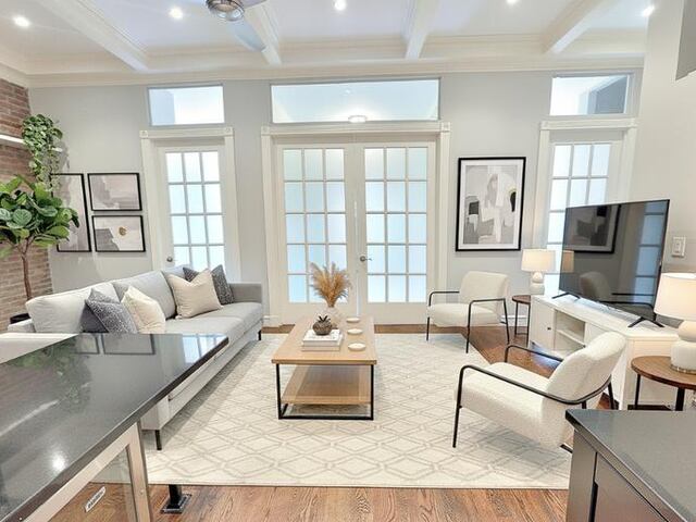 3-Bedroom at 232 West 14th Street