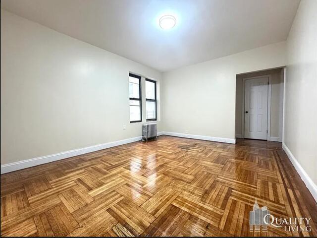 1-Bedroom at 708 West 171st Street