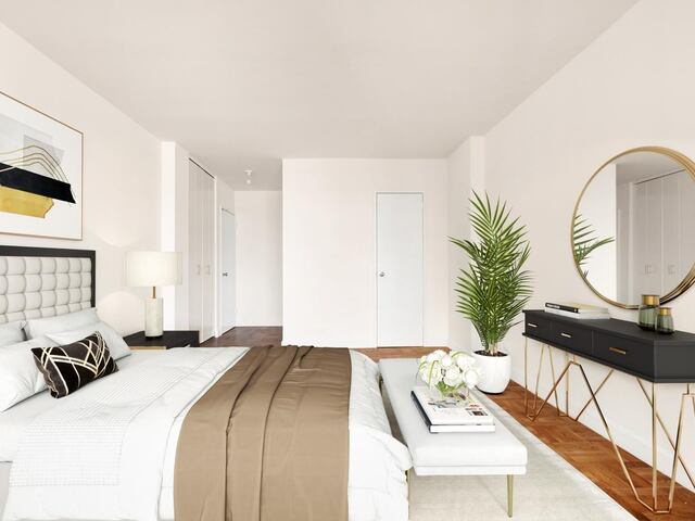 2-Bedroom at The Somerset