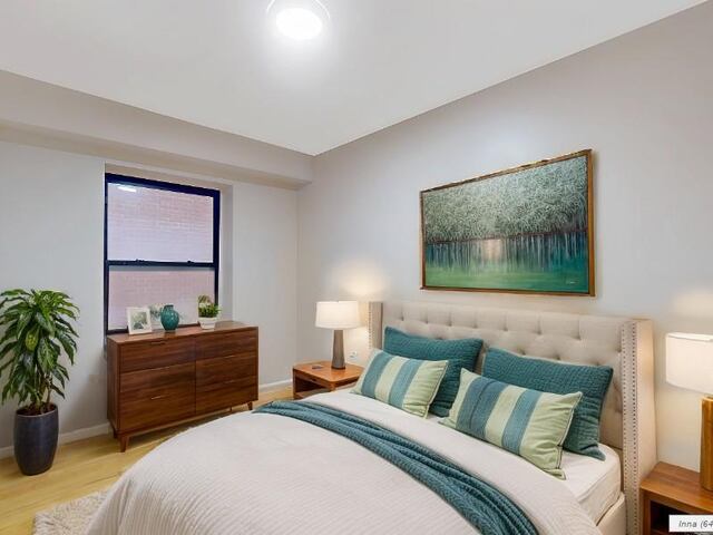 2-Bedroom at 230 West 113th Street