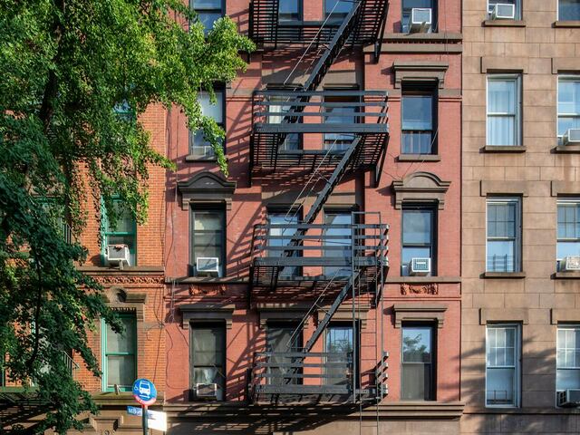 1-Bedroom at 148 West 10th Street
