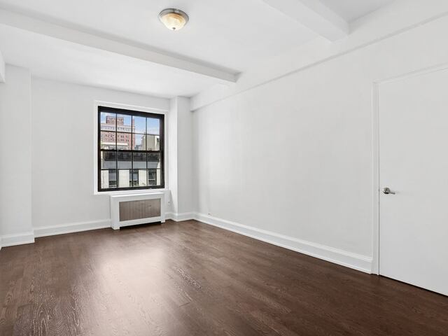 1-Bedroom at South Pierre (aka 160 West 71st)