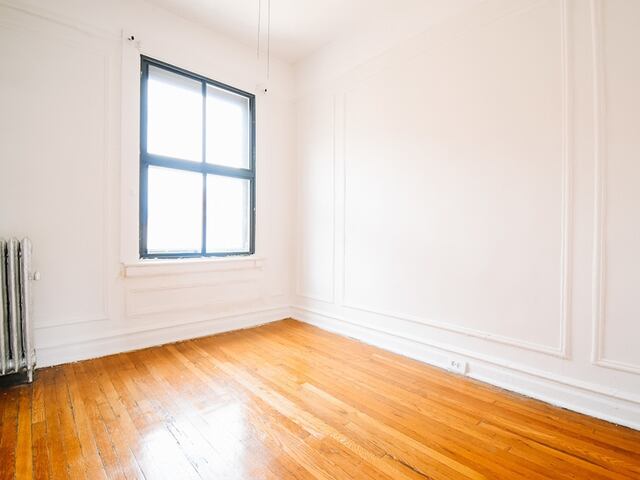 1-Bedroom at 45 Tiemann Place