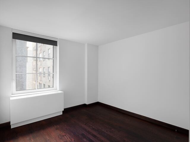 1-Bedroom at The Nathaniel