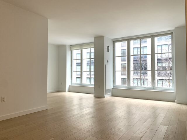 1-Bedroom at 535W43