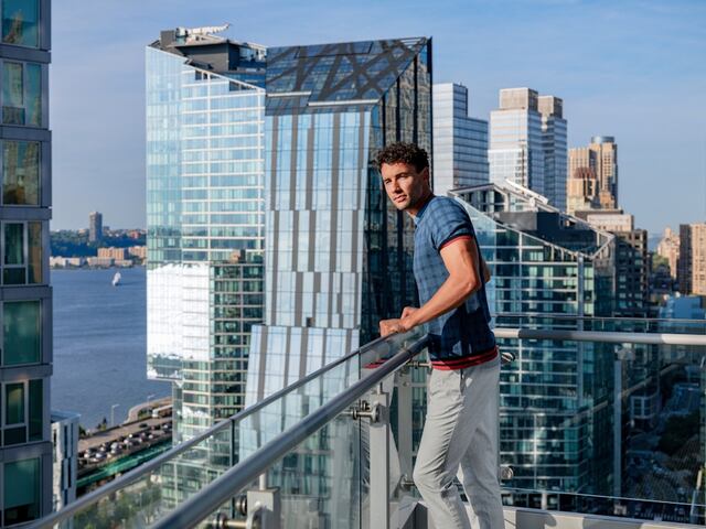 1-Bedroom at The Helena