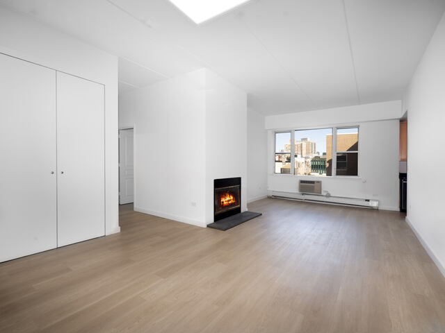 2-Bedroom at SOHO Court