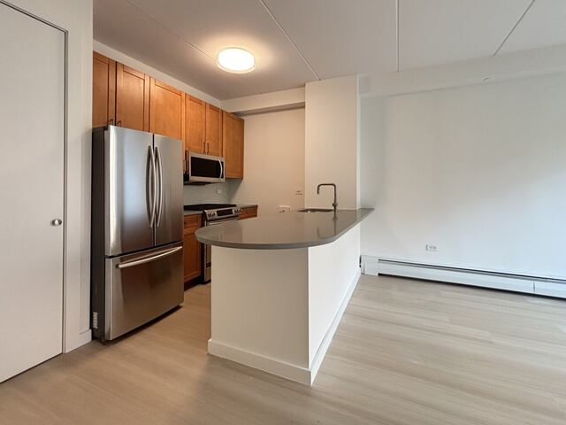 1-Bedroom at CD 280