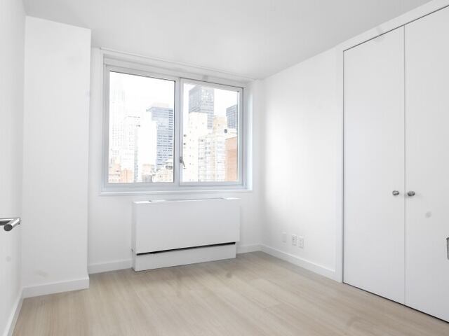 1-Bedroom at The Murray Hill
