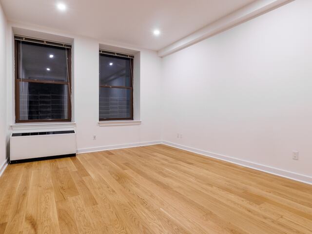 Studio at 37 Wall Street