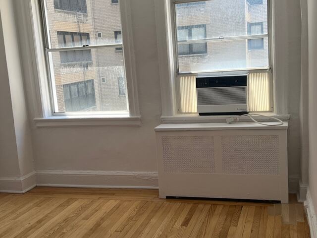 Studio at Dryden East