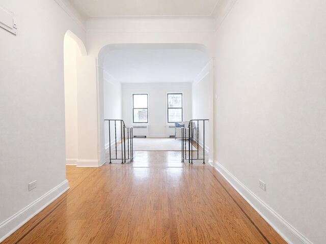 2-Bedroom at 615 West 172nd Street