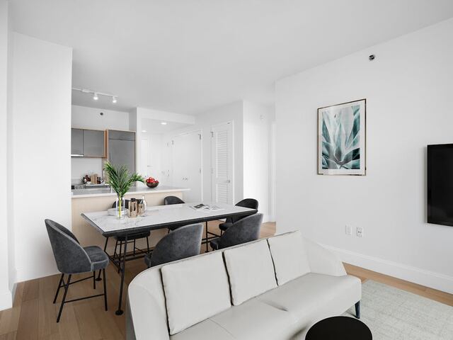 1-Bedroom at City Tower