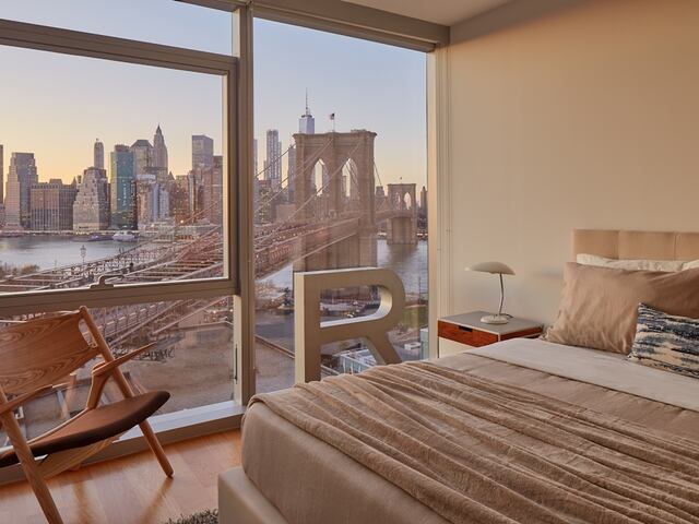 Studio at 60 Water Street