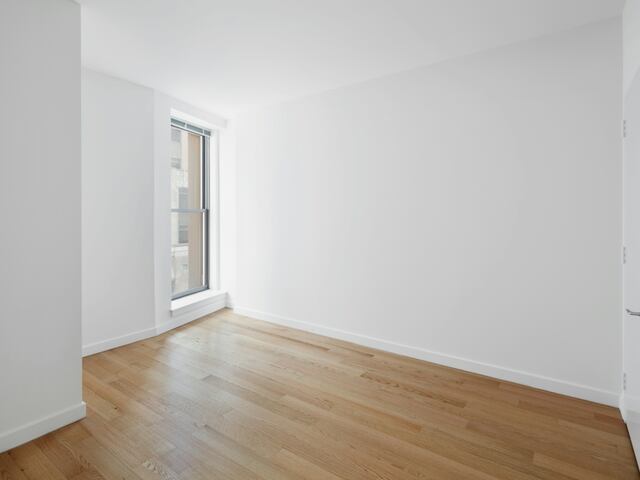 1-Bedroom at 37 Wall Street