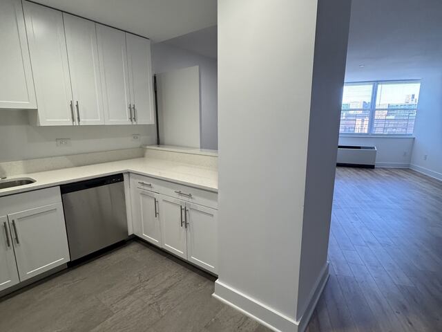 1-Bedroom at The Contour