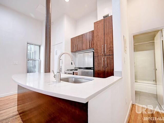 1-Bedroom at 123 Bank Street