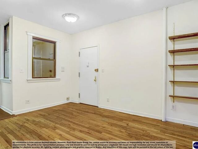 1-Bedroom at 121 Bank Street