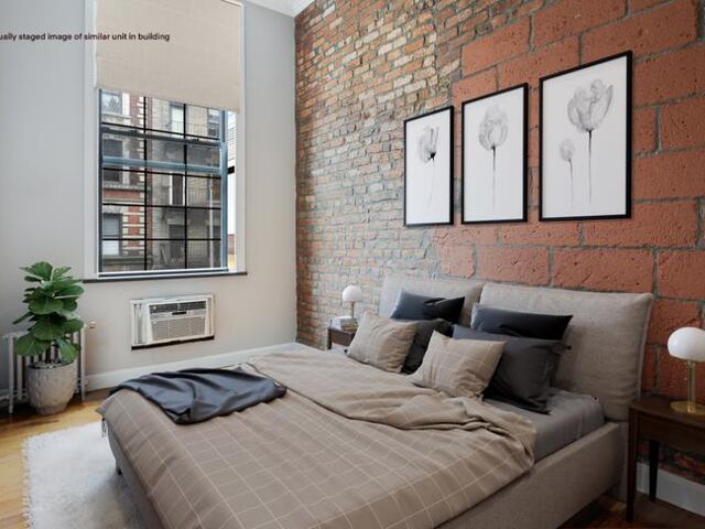 1-Bedroom at 221 East 11th Street