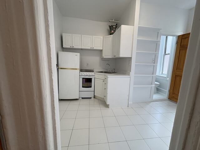 1-Bedroom at 234 Thompson Street