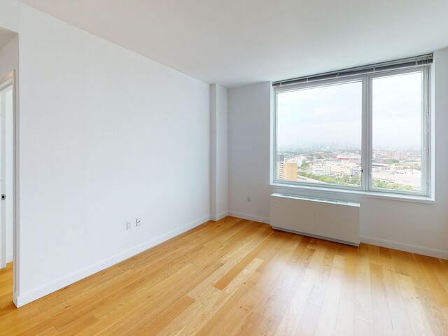 2-Bedroom at The Alexander at Rego Center