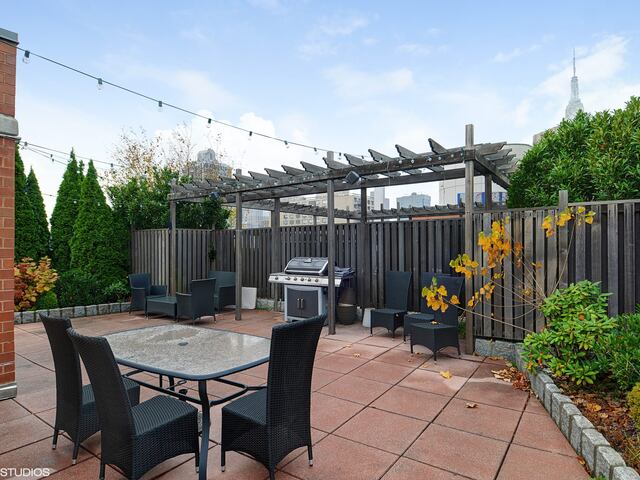 3-Bedroom at The Anthem