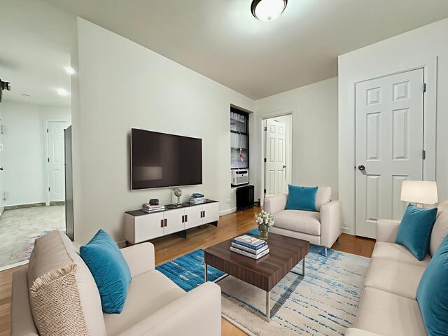 1-Bedroom at 401 East 68th Street