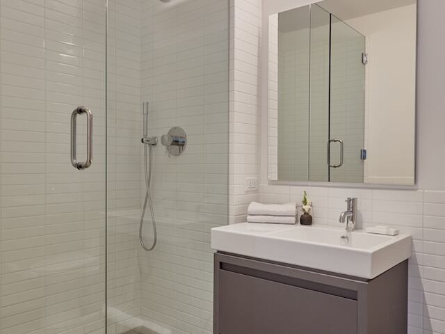 2-Bedroom at One South 1st