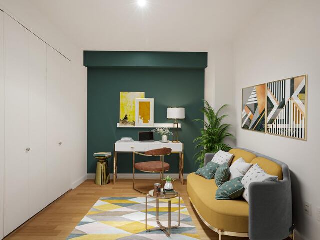 Studio at Emerald Green