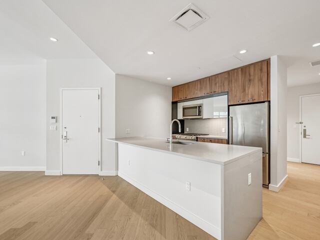 2-Bedroom at The Forge