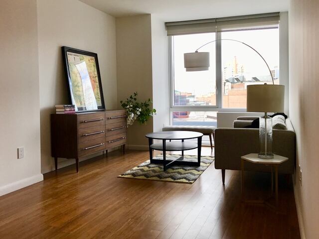 Studio at 66 Rockwell Place