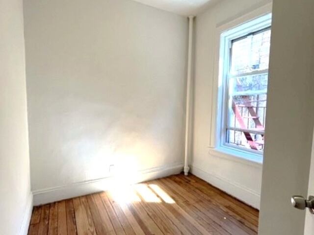 1-Bedroom at 230 Thompson Street
