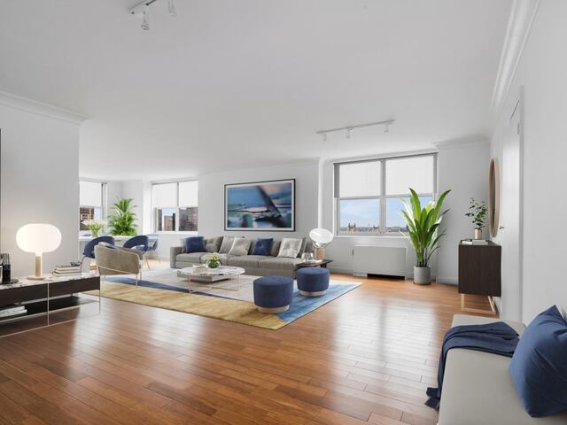 2-Bedroom at The Bristol