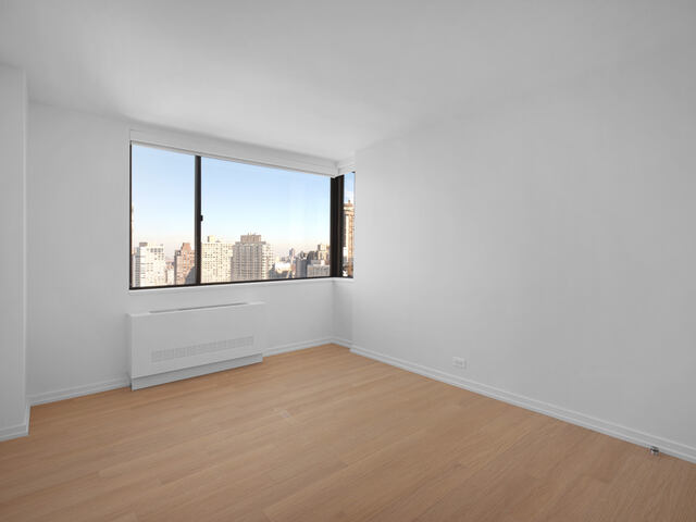1-Bedroom at South Park Tower