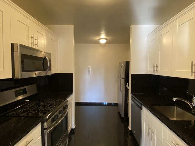 2-Bedroom at Yorkshire Towers