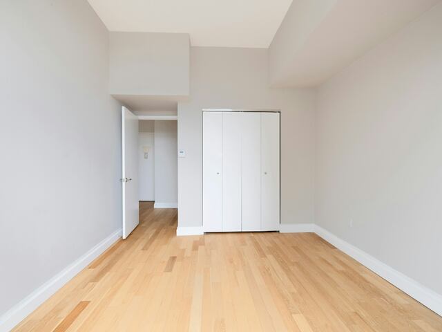 1-Bedroom at The Capitol