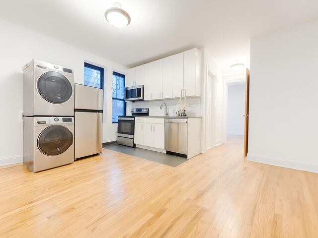 2-Bedroom at 282 Cabrini Boulevard