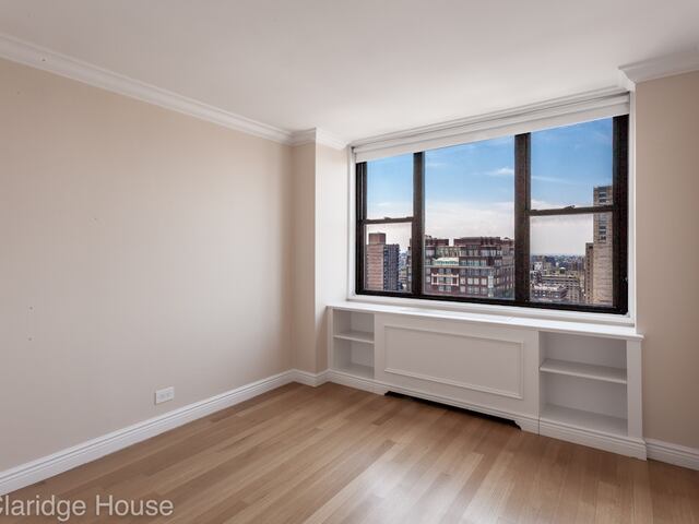 1-Bedroom at Claridge House
