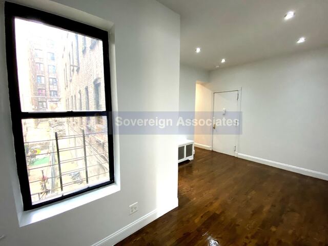 2-Bedroom at 523 West 135th Street