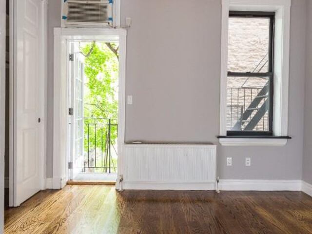 2-Bedroom at 345 East 5th Street