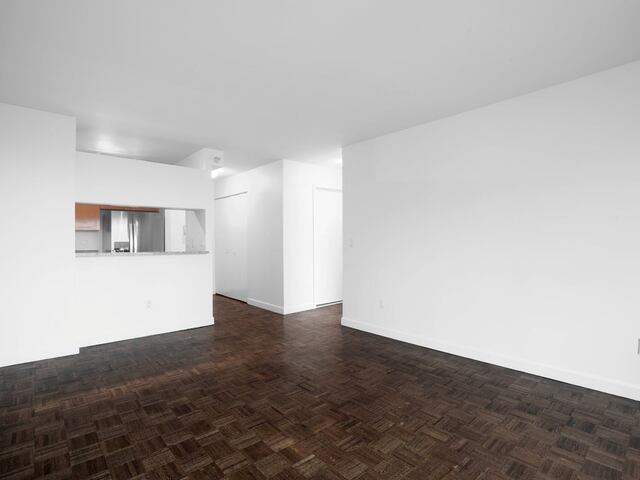 1-Bedroom at 420 West 42nd Street