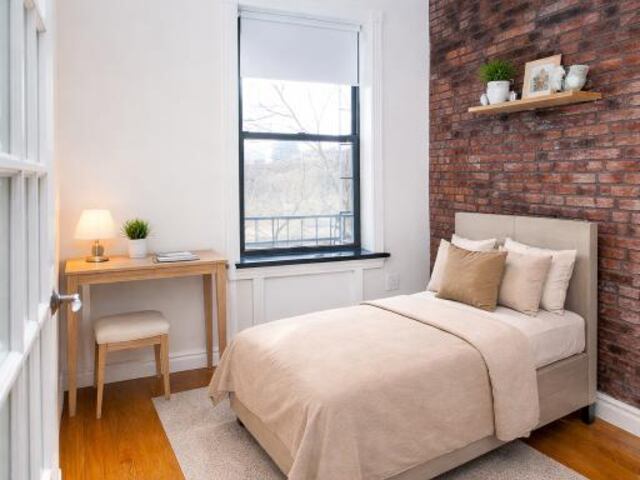 2-Bedroom at 47 1/2 East 1st Street