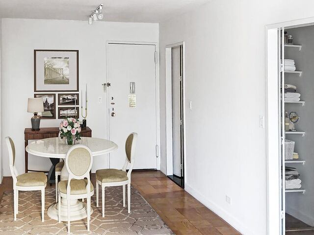 1-Bedroom at The Cambridge