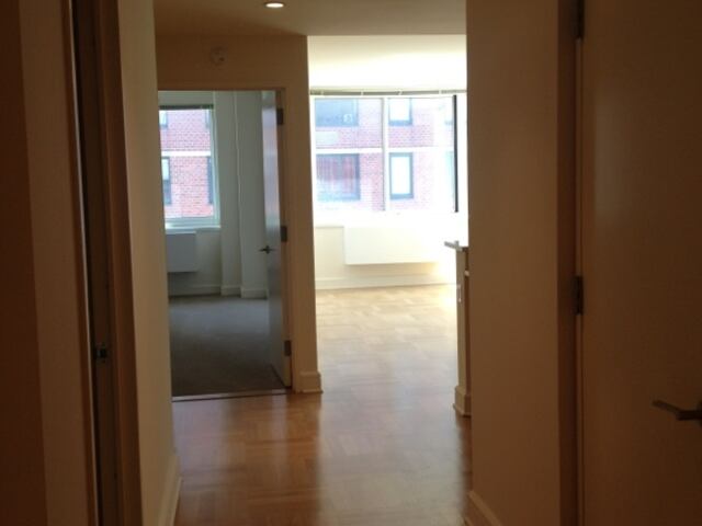 1-Bedroom at The Ashley