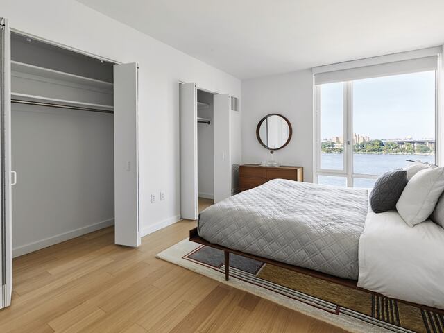 2-Bedroom at 10 Halletts Point