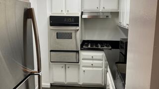 1-Bedroom at Regency Towers (Manhattan)