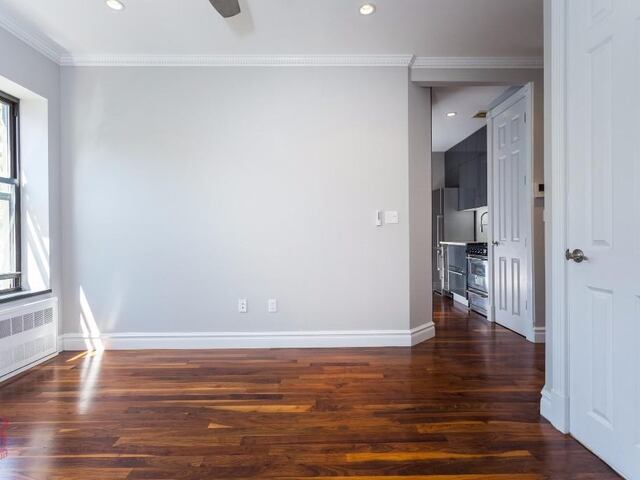 3-Bedroom at 1590 Lexington Avenue